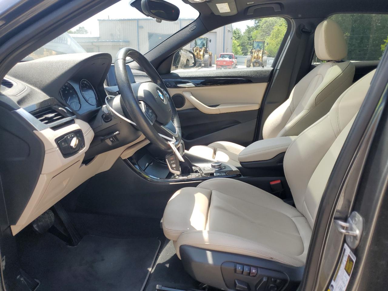 WBXYJ5C32JEF73222 2018 BMW X2 xDrive28I