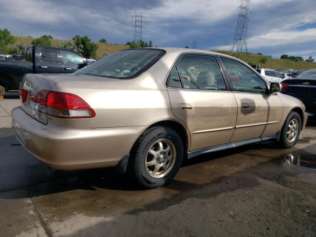 2001 Honda Accord Lx VIN: 1HGCG56481A091242 Lot: 59065004