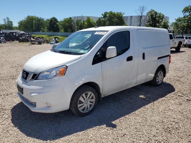 2021 Nissan Nv200 2.5S VIN: 3N6CM0KN2MK691604 Lot: 59461234