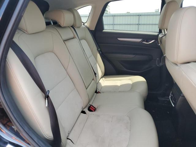 2019 Mazda Cx-5 Touring VIN: JM3KFACM3K1552866 Lot: 58913364