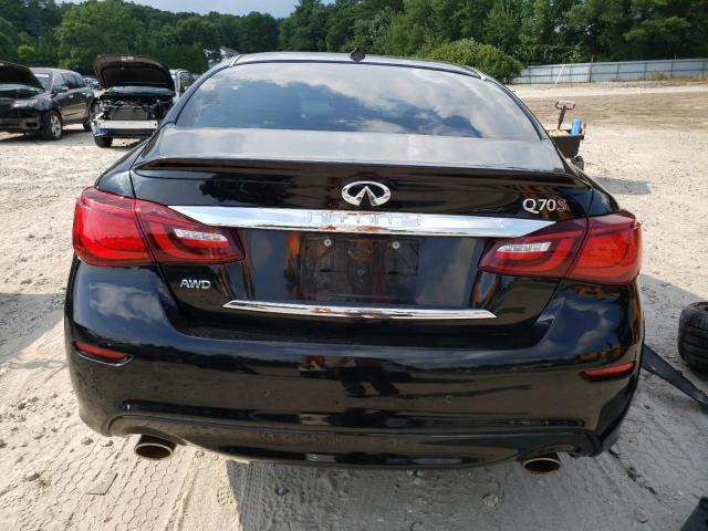 2016 Infiniti Q70 3.7 VIN: JN1BY1AR2GM271393 Lot: 60408464