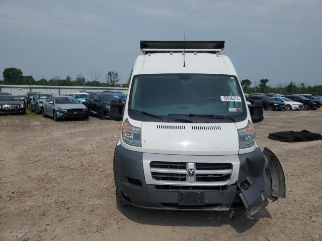 2014 Ram Promaster 2500 2500 High VIN: 3C6TRVCG4EE102870 Lot: 59636374