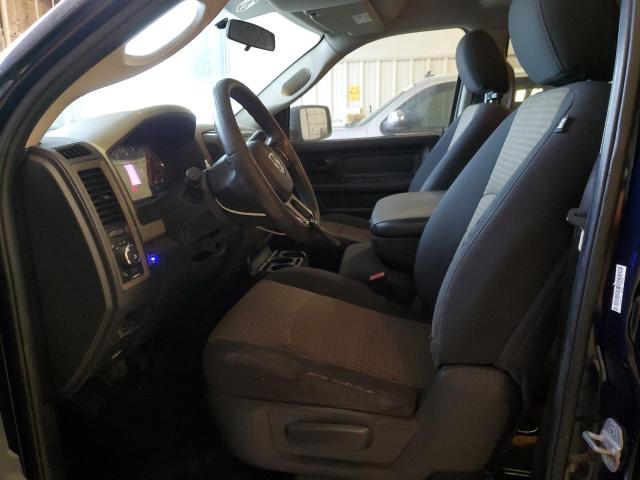 2012 Dodge Ram 1500 St VIN: 1C6RD6KT8CS236708 Lot: 57529604