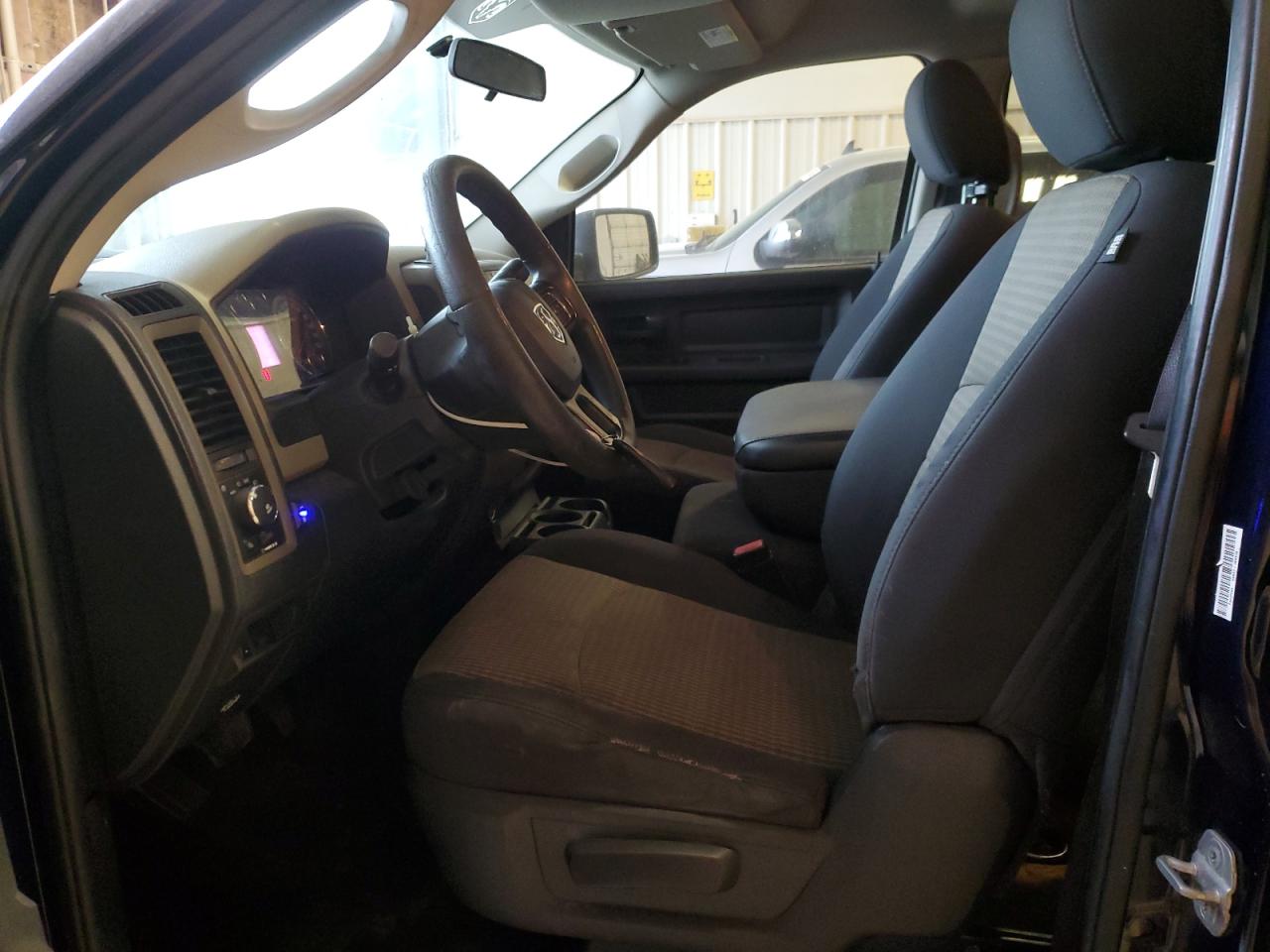 1C6RD6KT8CS236708 2012 Dodge Ram 1500 St