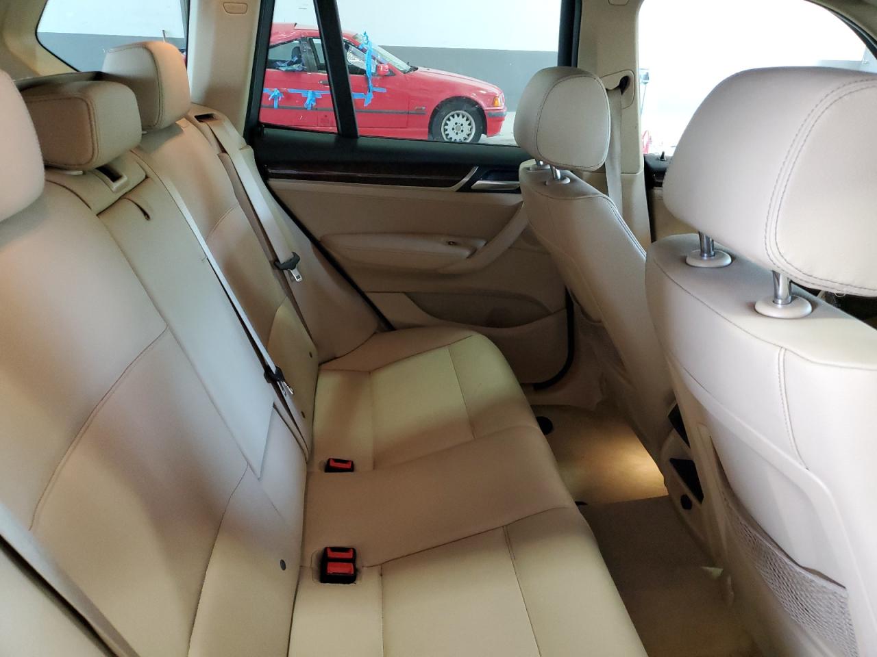 5UXWX9C57G0D82279 2016 BMW X3 xDrive28I