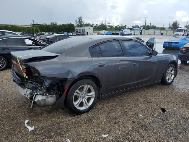 2016 DODGE CHARGER SE - 2C3CDXBG7GH122935