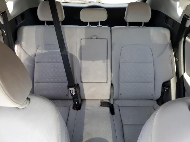 2019 Hyundai Tucson Se VIN: KM8J2CA41KU987507 Lot: 59123924