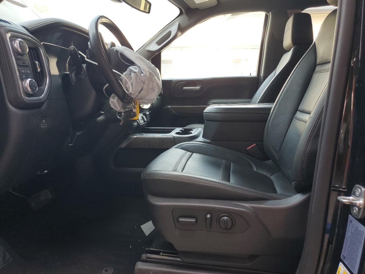 1GT49REY4NF103565 2022 GMC Sierra K2500 Denali