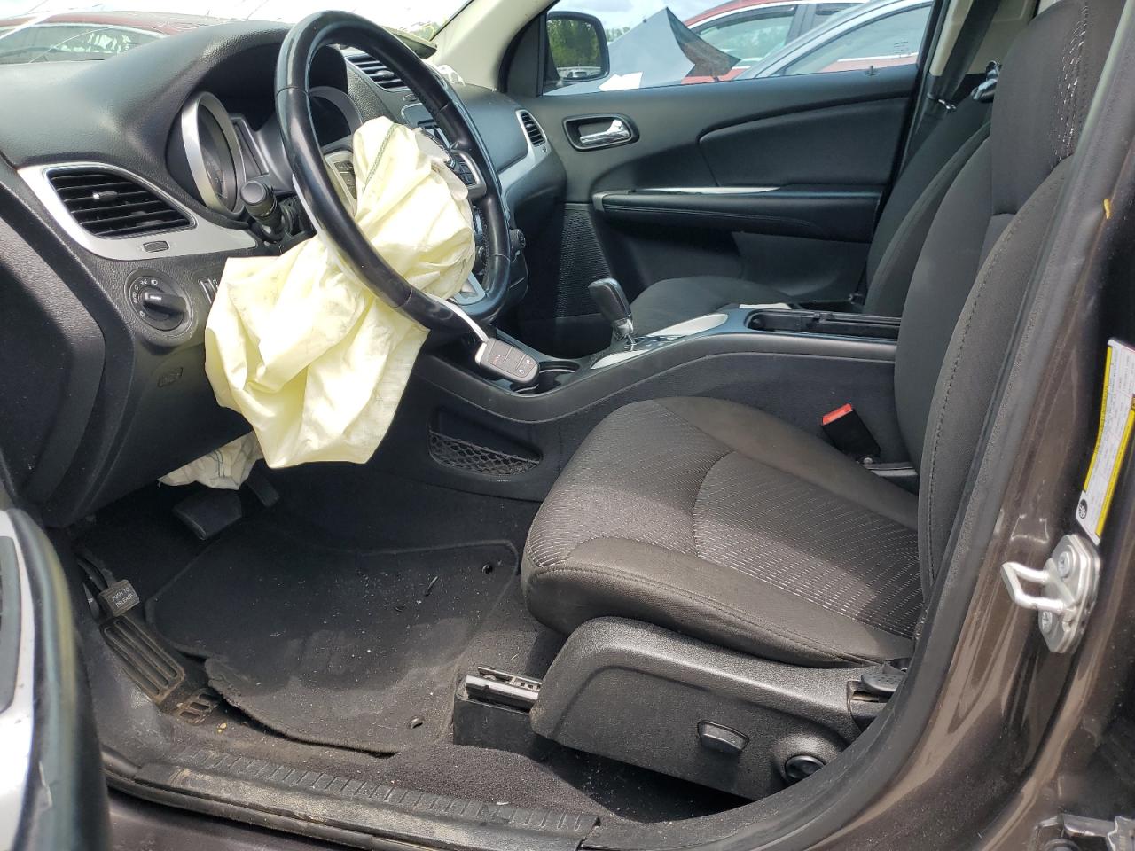 3C4PDCAB2LT181100 2020 Dodge Journey Se