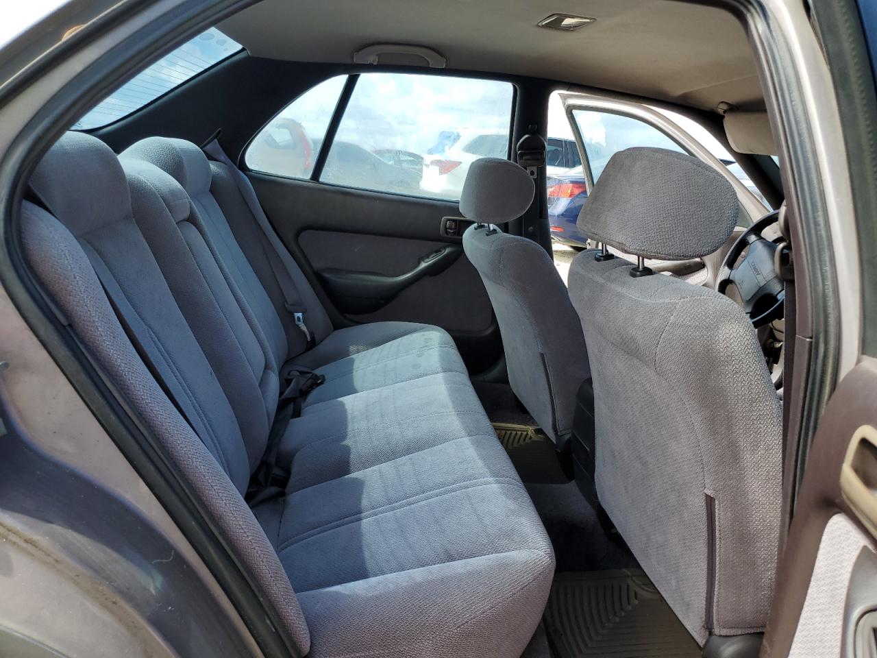 4T1SK12E4SU560550 1995 Toyota Camry Le