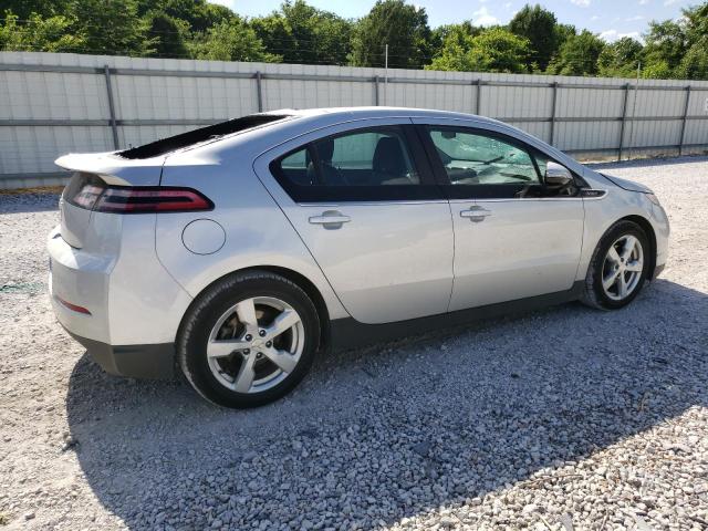 VIN 1G1RA6E49EU173852 2014 Chevrolet Volt no.3