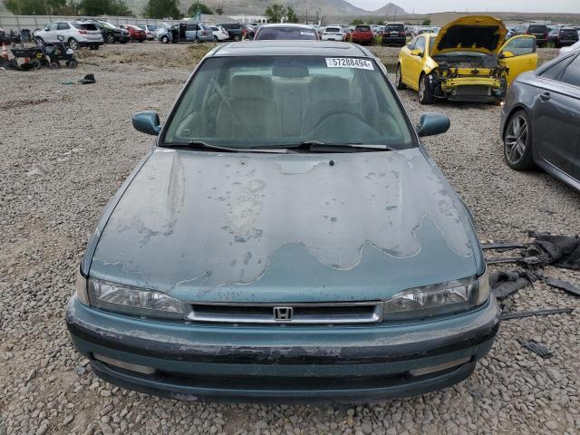 1991 Honda Accord Ex VIN: JHMCB7667MC053549 Lot: 57288494