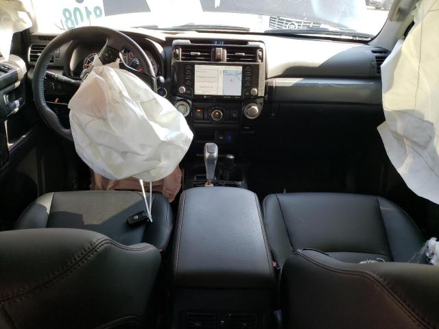 2023 Toyota 4Runner Se VIN: JTERU5JR6P6185552 Lot: 60377214