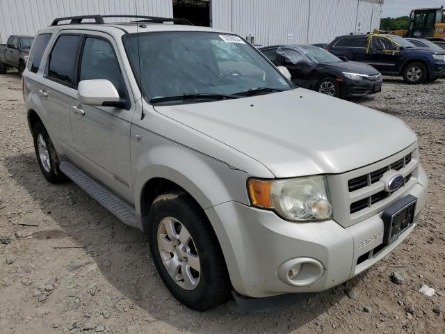 1FMCU94198KC69473 | 2008 Ford escape limited