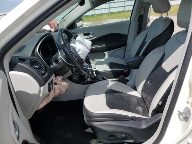 2021 Jeep Compass Limited VIN: 3C4NJCCB0MT559445 Lot: 60839084