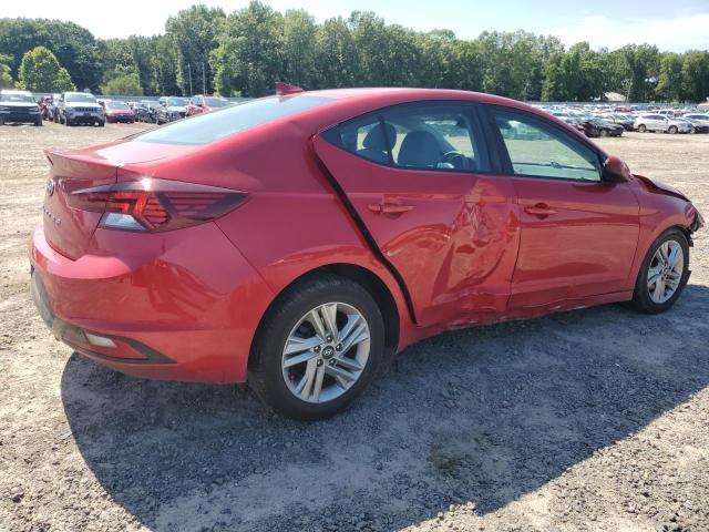 2020 HYUNDAI ELANTRA SE - 5NPD84LF6LH578323