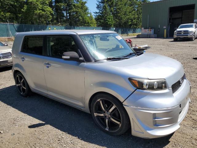 2008 Toyota Scion Xb VIN: JTLKE50E781009971 Lot: 60757514