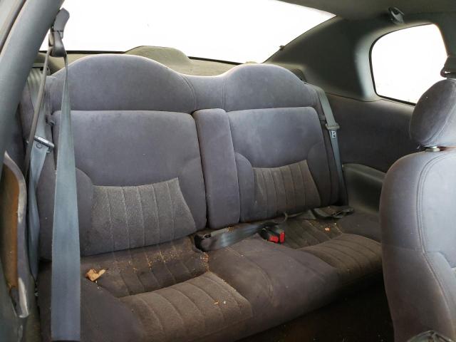 1996 Chevrolet Monte Carlo Ls VIN: 2G1WW12M5T9144063 Lot: 60268414