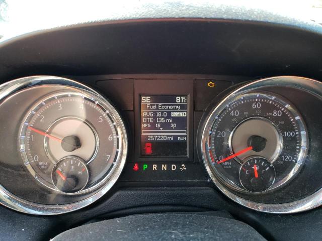 2013 Chrysler Town & Country Touring VIN: 2C4RC1BG3DR503449 Lot: 59839964