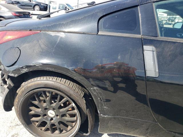 2005 Nissan 350Z Coupe VIN: JN1AZ34D25M610560 Lot: 60339614