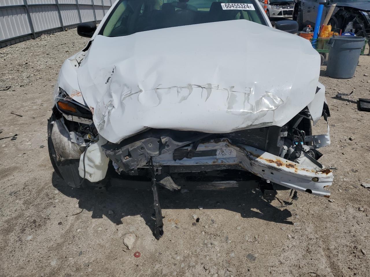 1FAHP2D84HG119799 2017 Ford Taurus Se