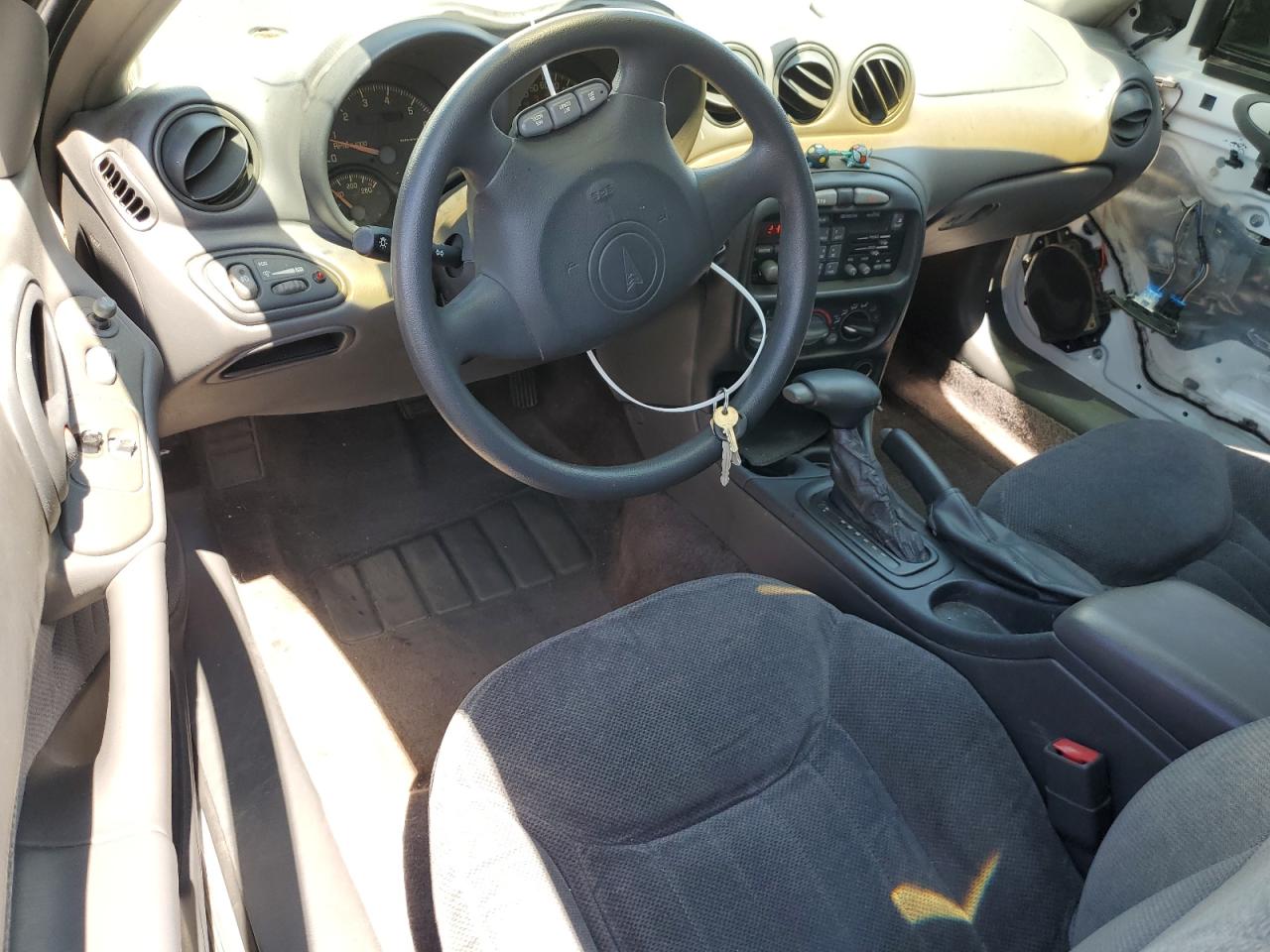 1G2NE12T0XM747769 1999 Pontiac Grand Am Se