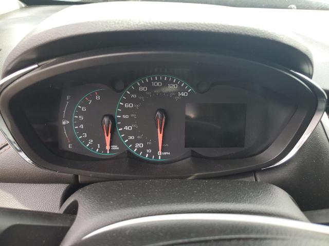 2021 Chevrolet Trax 1Lt VIN: KL7CJPSB3MB322009 Lot: 57739864