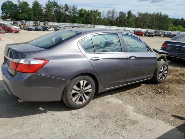 2015 HONDA ACCORD LX - 1HGCR2F3XFA031115