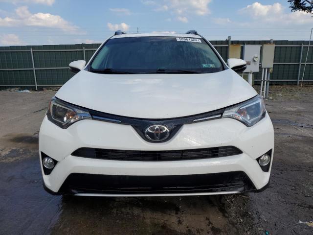 2017 Toyota Rav4 Xle VIN: 2T3RFREV5HW666552 Lot: 58981884