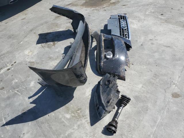 2010 Audi A4 Premium VIN: WAUAFAFL2AN030287 Lot: 57907874