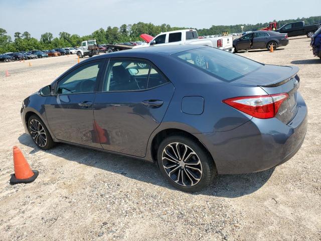 2014 Toyota Corolla L VIN: 2T1BURHE8EC113077 Lot: 57421644