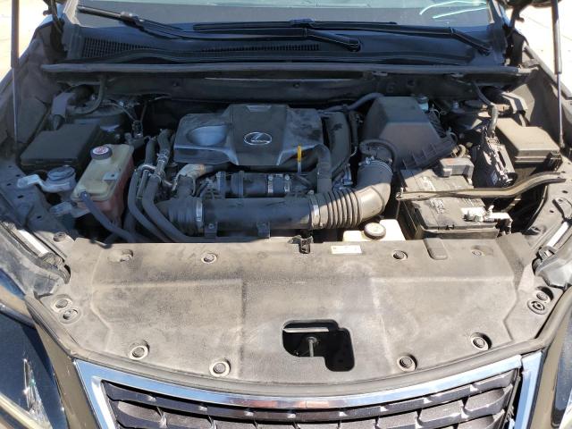 2019 Lexus Nx 300 Base VIN: JTJYARBZ6K2135181 Lot: 58161534