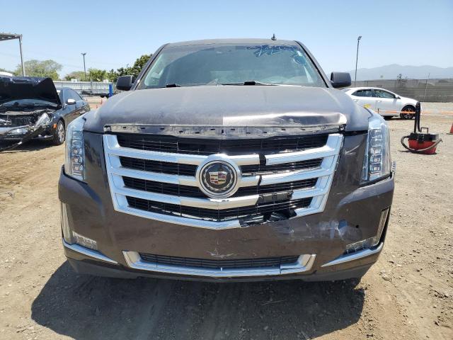 2015 Cadillac Escalade Premium VIN: 1GYS4CKJ5FR297298 Lot: 58692484