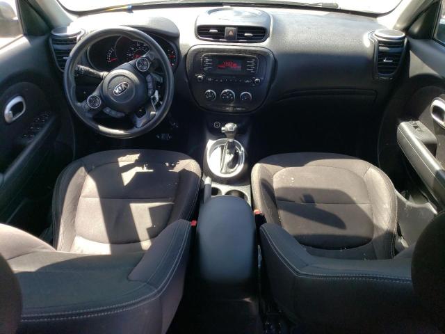 2015 Kia Soul VIN: KNDJN2A21F7210530 Lot: 57426884