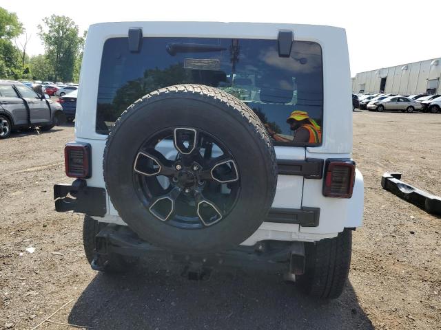 2017 Jeep Wrangler Unlimited Sahara VIN: 1C4HJWEG9HL627668 Lot: 59753714