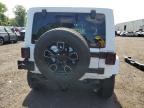 JEEP WRANGLER U photo