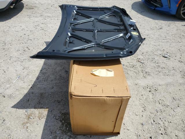 2005 Toyota Highlander VIN: JTEGD21A250111450 Lot: 58434944