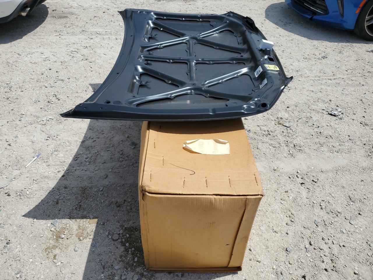 JTEGD21A250111450 2005 Toyota Highlander