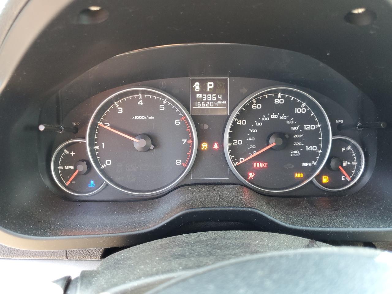 4S4BRBCC1D3264103 2013 Subaru Outback 2.5I Premium