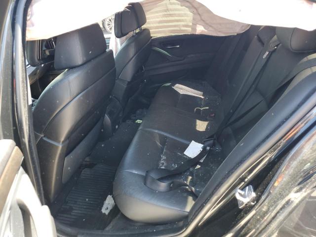 2011 BMW 535 Xi VIN: WBAFU7C55BC780218 Lot: 57828654