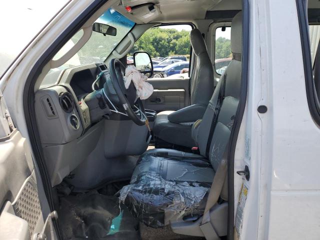 2009 Ford Econoline E250 Van VIN: 1FTNE24W39DA47675 Lot: 59848774