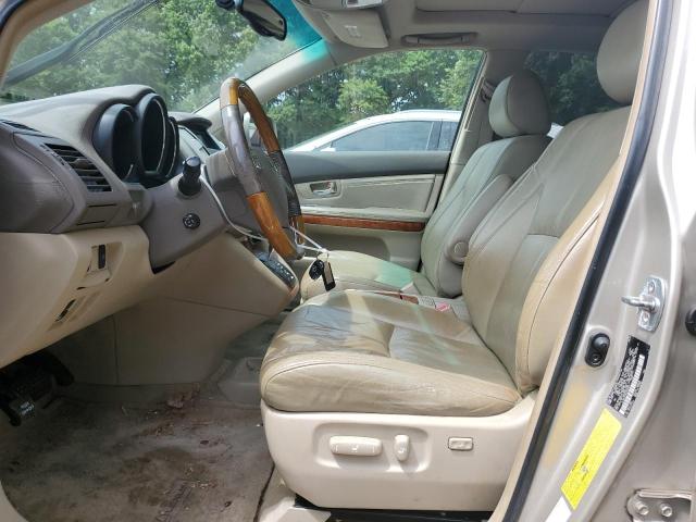 2004 Lexus Rx 330 VIN: JTJGA31UX40004431 Lot: 57511644
