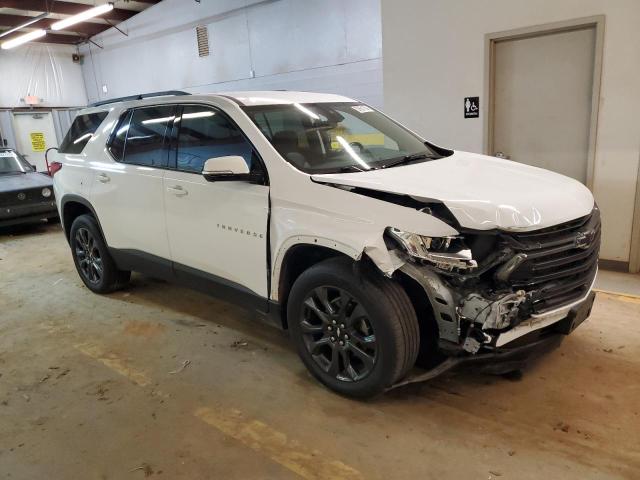 2020 Chevrolet Traverse Rs VIN: 1GNEVJKW6LJ246622 Lot: 57651154