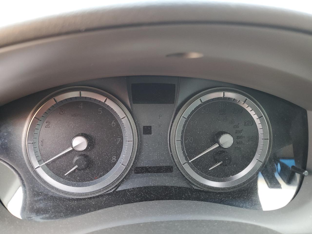 JTHBJ46GX72043839 2007 Lexus Es 350