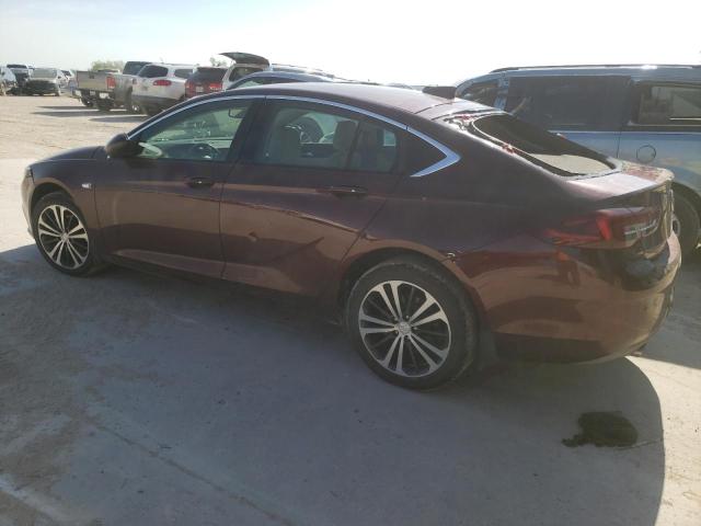 2019 BUICK REGAL ESSE W04GP6SX6K1074182