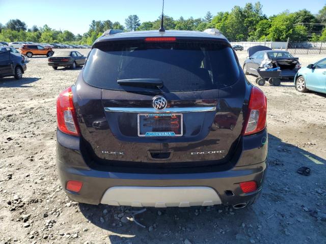 VIN KL4CJCSB0DB195340 2013 Buick Encore no.6