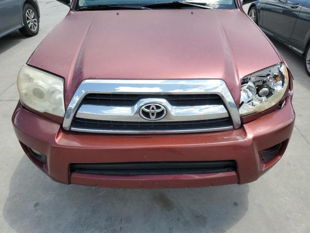 2006 Toyota 4Runner Sr5 VIN: JTEZU14R568064244 Lot: 60148094