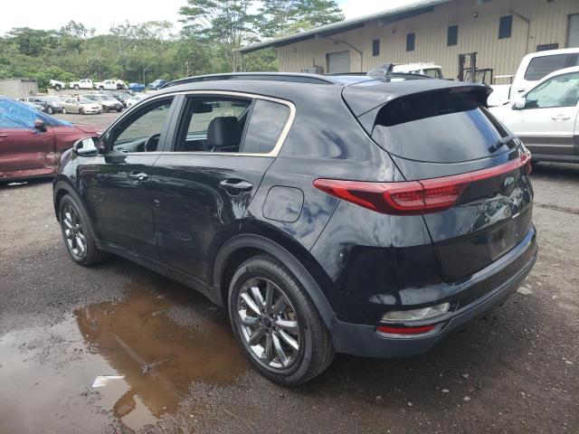 Vin: kndp63ac8m7875718, lot: 59184604, kia sportage s 20212