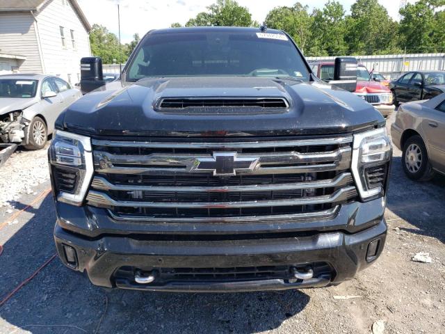 1GC4YREY1RF138394 Chevrolet All Models SILVERADO 5