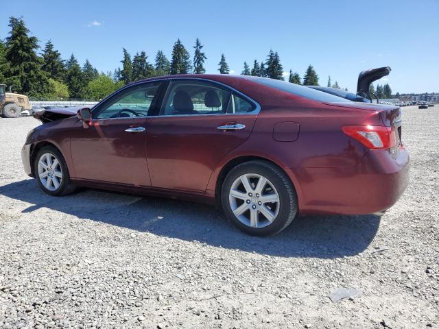 2008 Lexus Es 350 VIN: JTHBJ46G382182972 Lot: 58781134